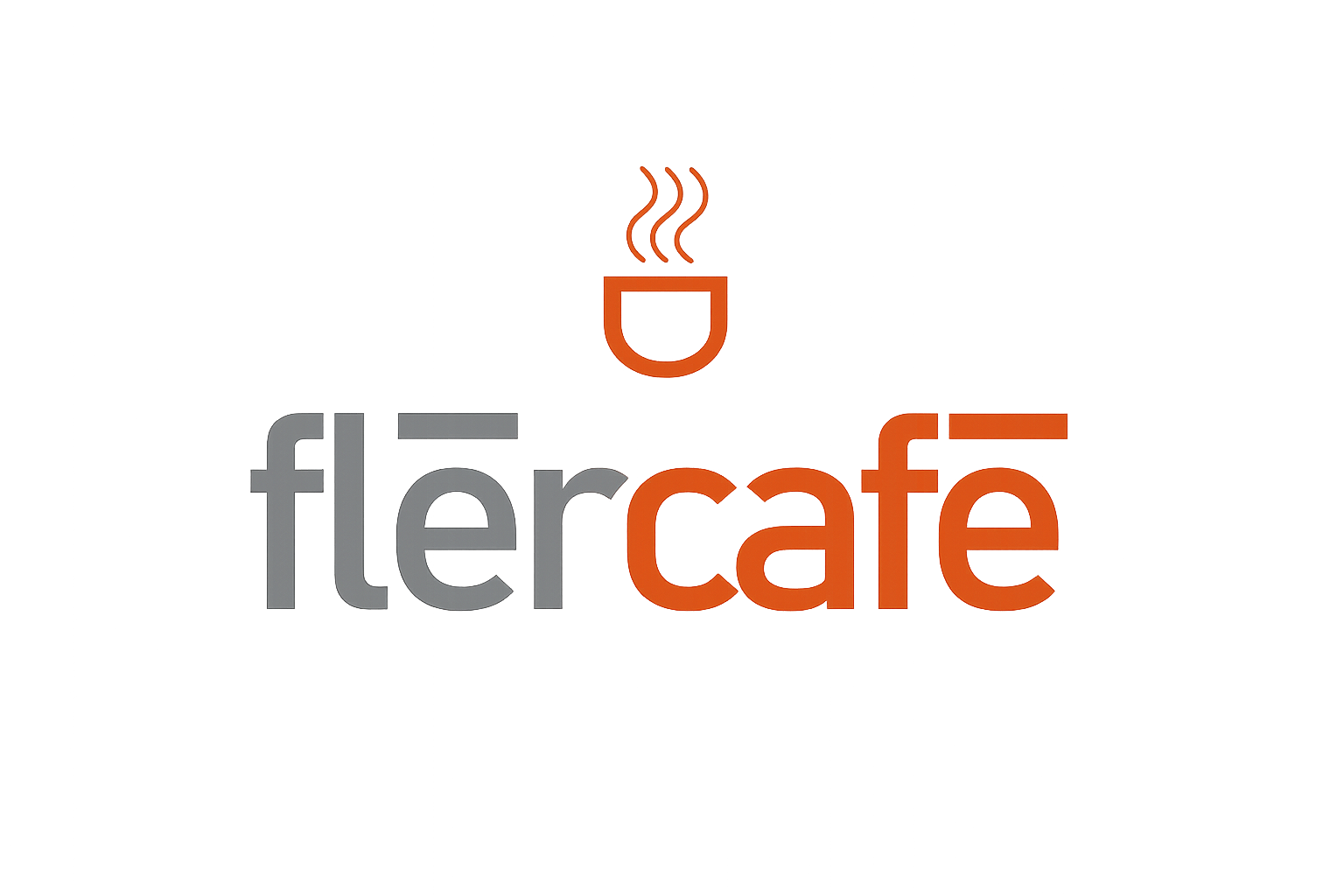 flērcafē